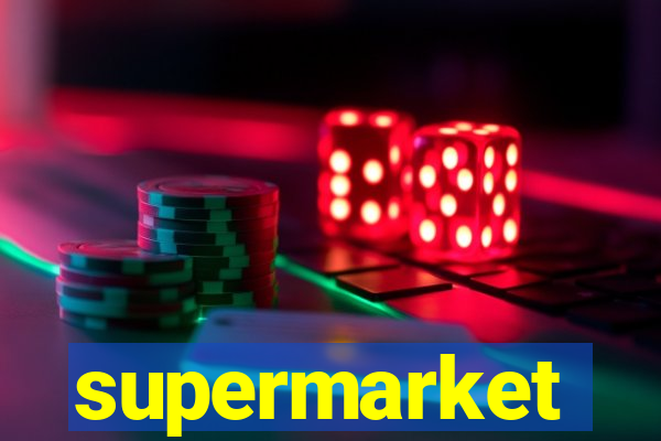 supermarket simulator apk dinheiro infinito android